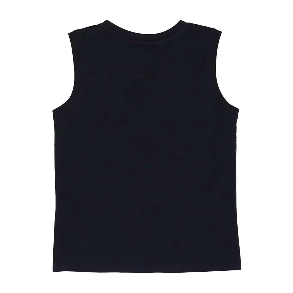 Wrangler Lainey Wilson Girl's Cowboy Tank - Image 2