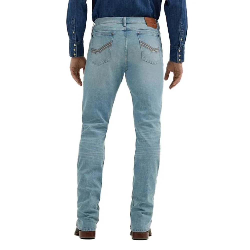 Wrangler Mens 20X Southend 42 Vintage Jeans