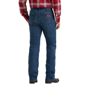 Wrangler Men's Retro Wilkes Relaxed Jean