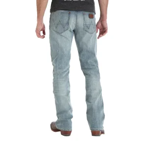 Wrangler Retro Bearcreek Slim Boot Jeans