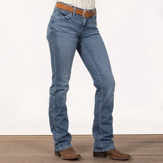 Wrangler URJ Q-Baby Tessa Jean - Image 2