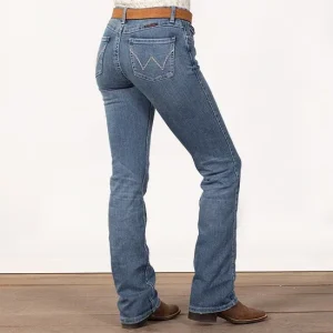 Wrangler URJ Q-Baby Tessa Jean