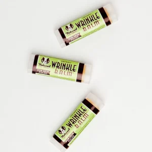 Wrinkle Balm Travel Stick