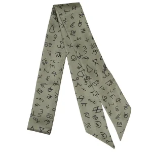 Wyoming Traders Sage Brand Twilly