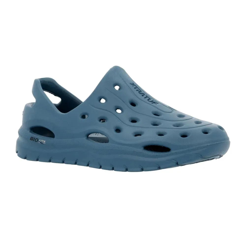 Xtratuf Kids Legion Blue Riptide Sandal