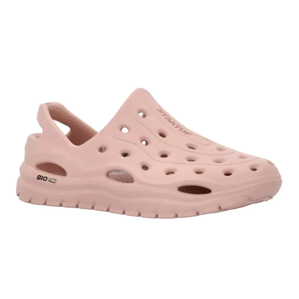 Xtratuf Kids Misty Rose Riptide Sandal