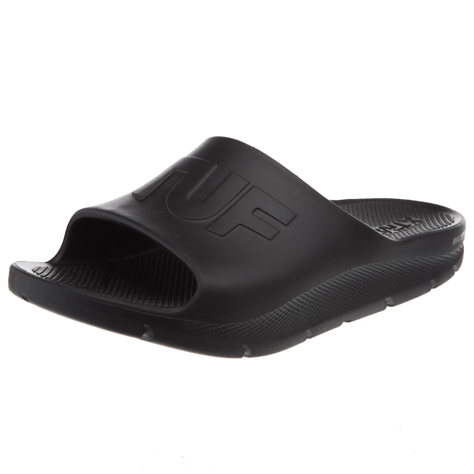 Xtratuf Unisex Apres Black Slide - Image 2