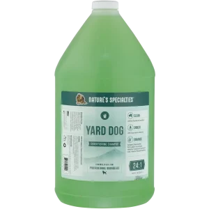 Yard Dog Shampoo Gallon by Nature's Specialties