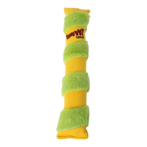 Yeowww! Big Kicker 12-Inch Catnip Cat Toy
