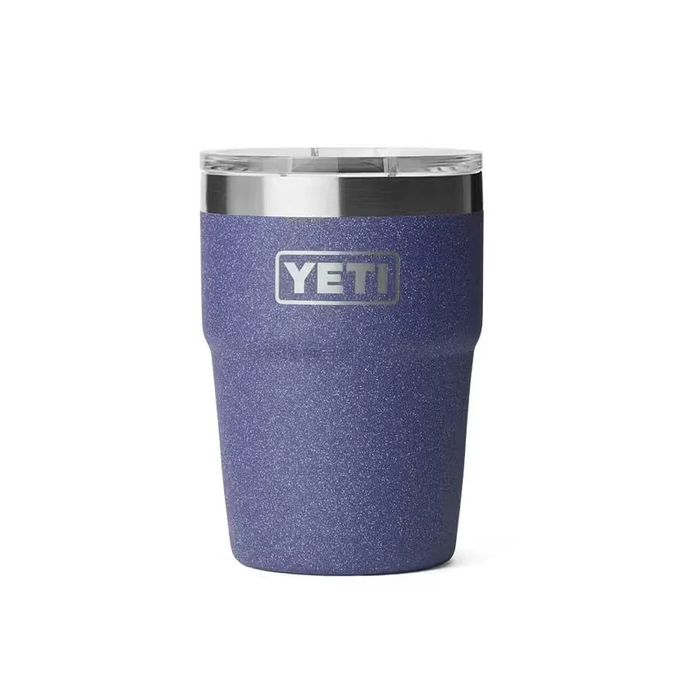 Yeti Coolers 16oz Stackable Mug Moon Dust