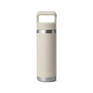 Yeti Coolers 18oz Cape Taupe Water Bottle