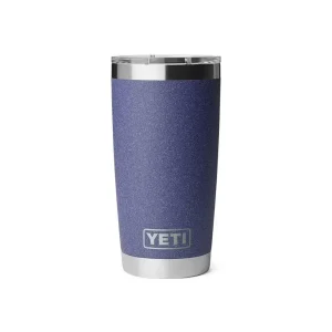 Yeti Coolers 20oz Tumbler Mug Moon Dust