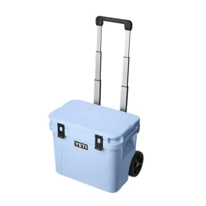 Yeti Coolers Big Sky Blue 32 Wheeled Cooler