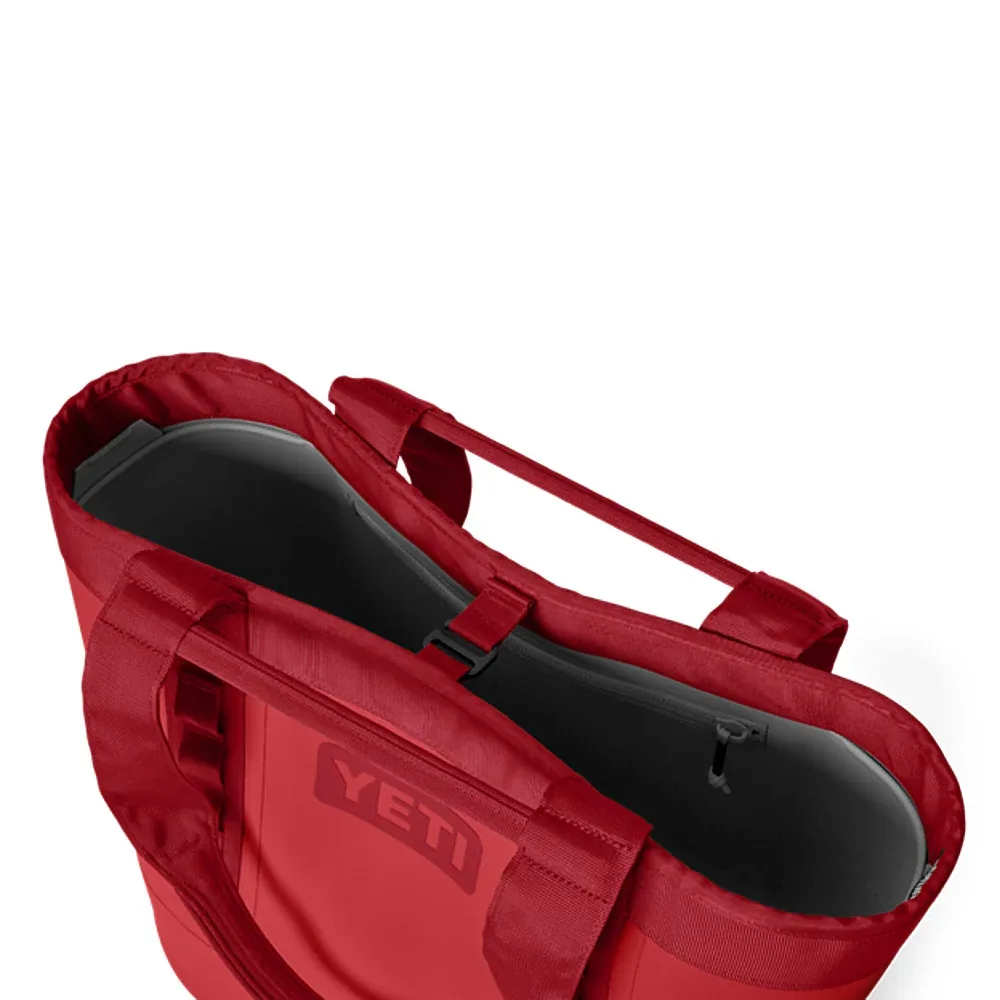 Yeti Coolers Camino Carryall 35 2.0 Rescue Red - Image 2