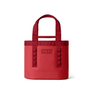 Yeti Coolers Camino Carryall 35 2.0 Rescue Red