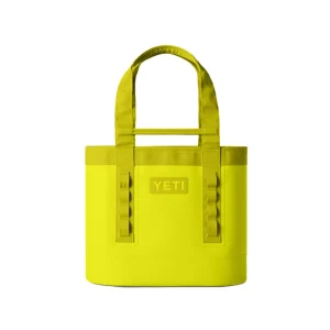 Yeti Coolers Camino Caryall 35 2.0 Firefly Yellow