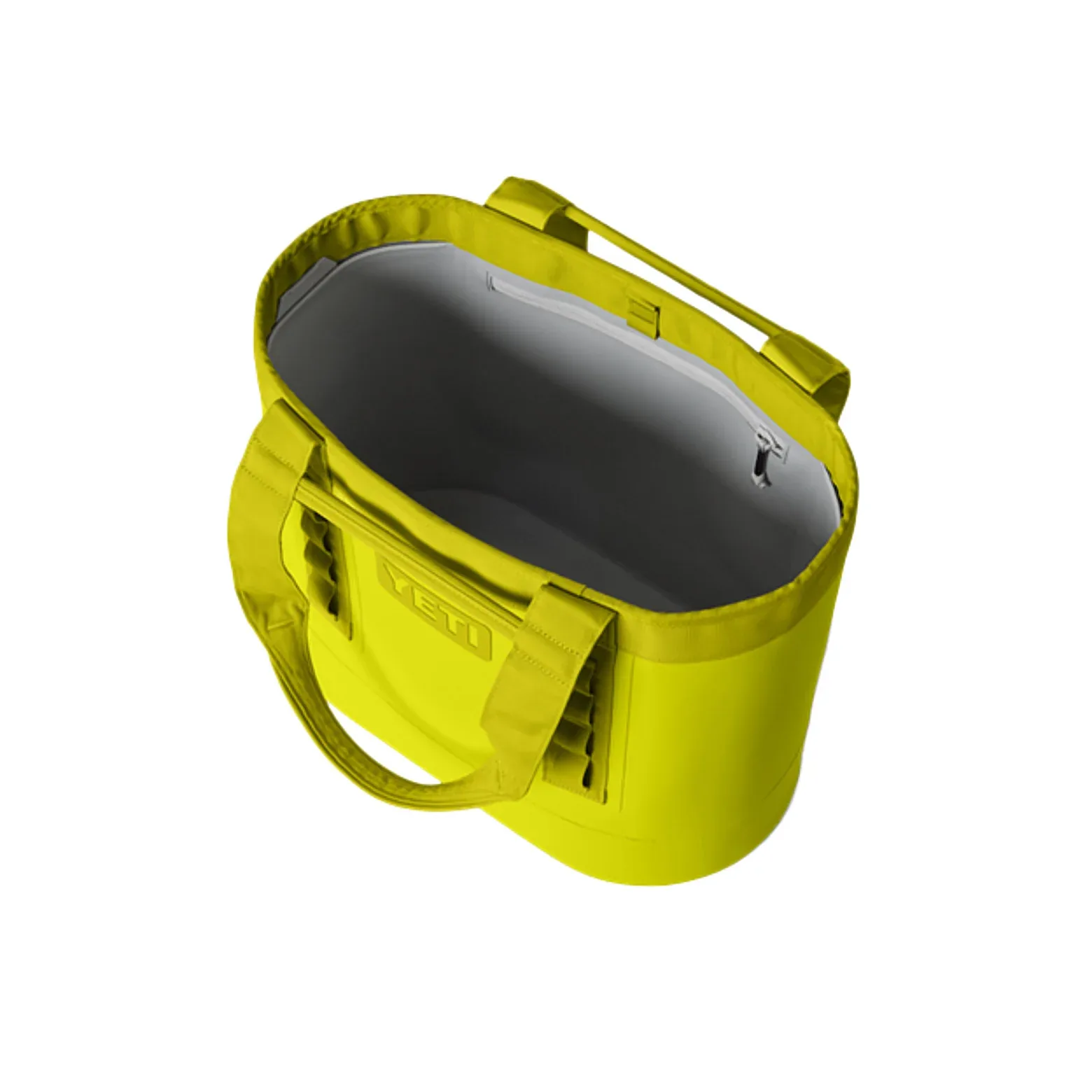 Yeti Coolers Camino Caryall 35 2.0 Firefly Yellow - Image 2