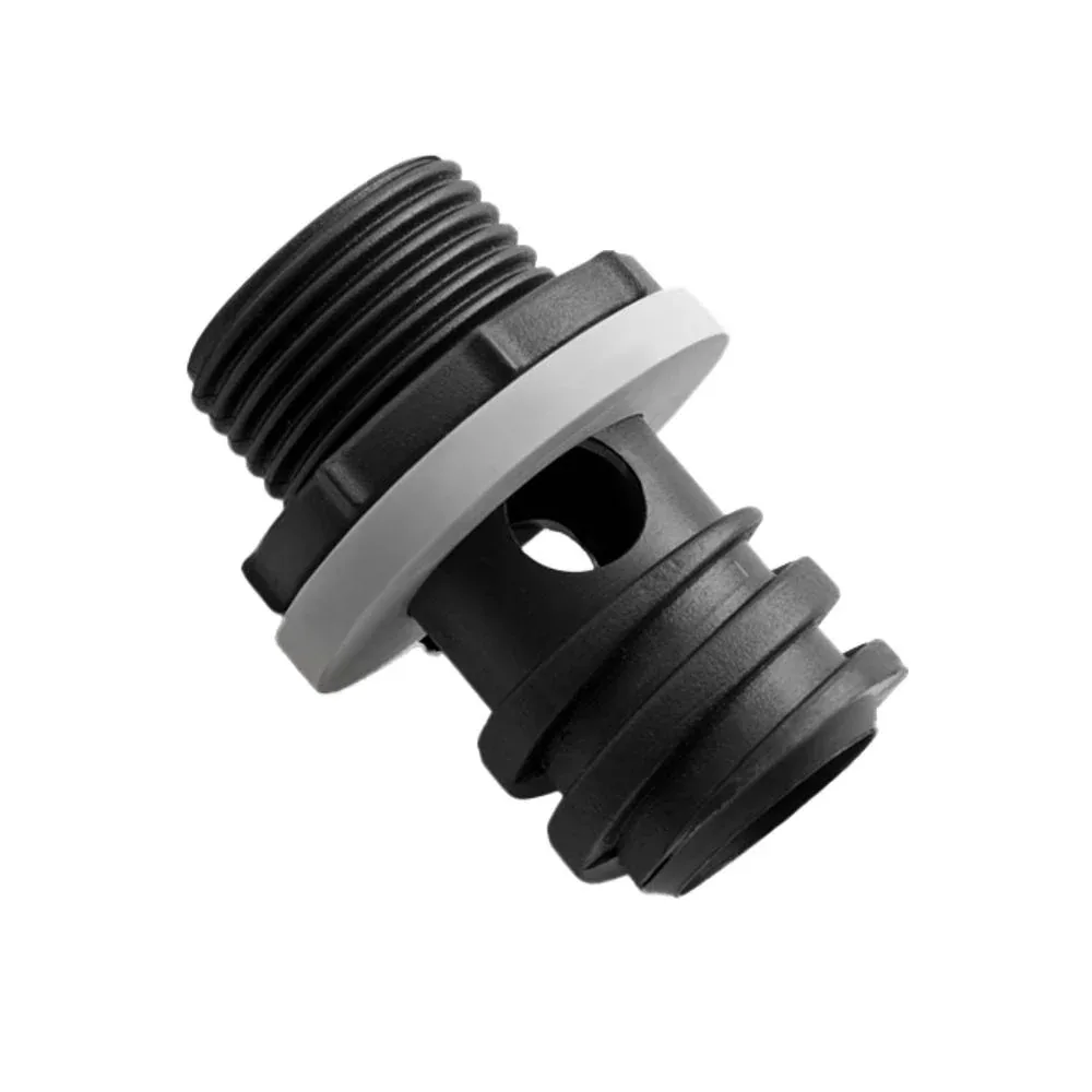 Yeti Coolers Drain Plug Hose Connection V2