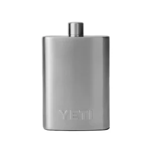 Yeti Coolers Flask Stainless Steel