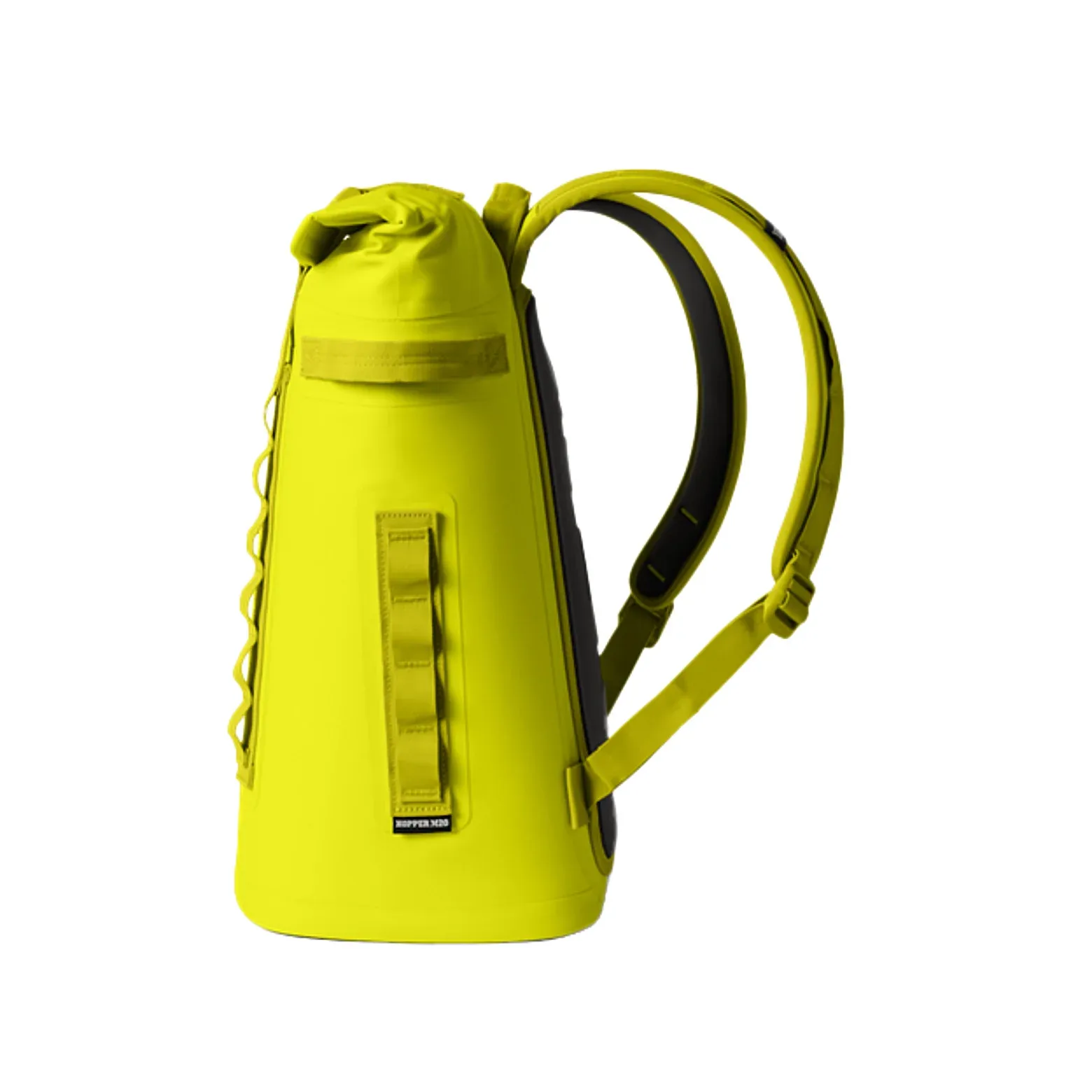 Yeti Coolers Hopper Backpack M20 Firefly Yellow - Image 2
