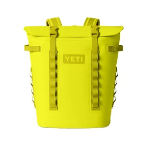 Yeti Coolers Hopper Backpack M20 Firefly Yellow