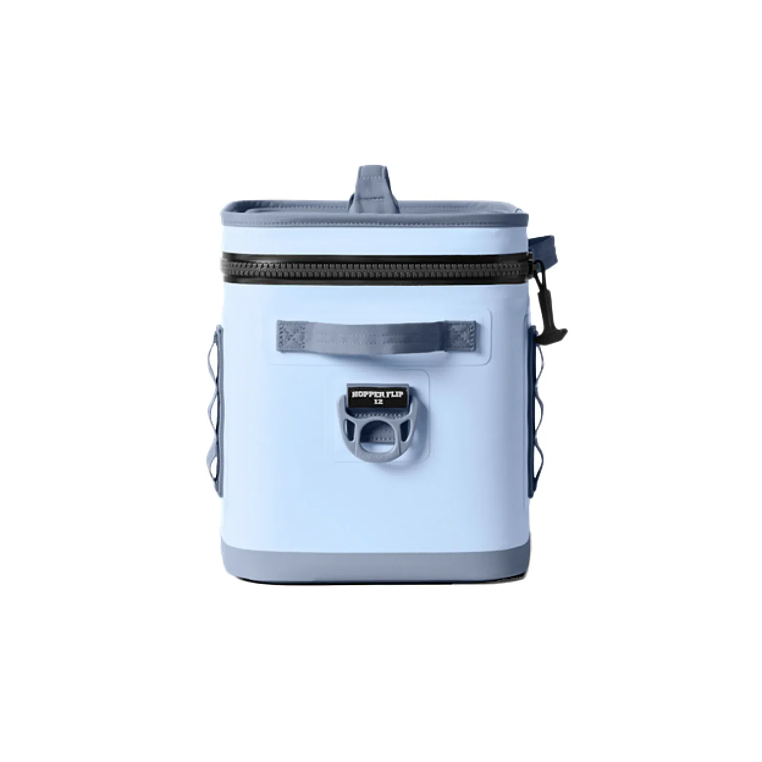 Yeti Coolers Hopper Flip 12 Big Sky Blue - Image 2
