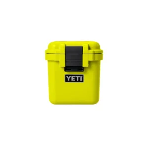 Yeti Coolers LoadOut GoBox 15 Firefly Yellow
