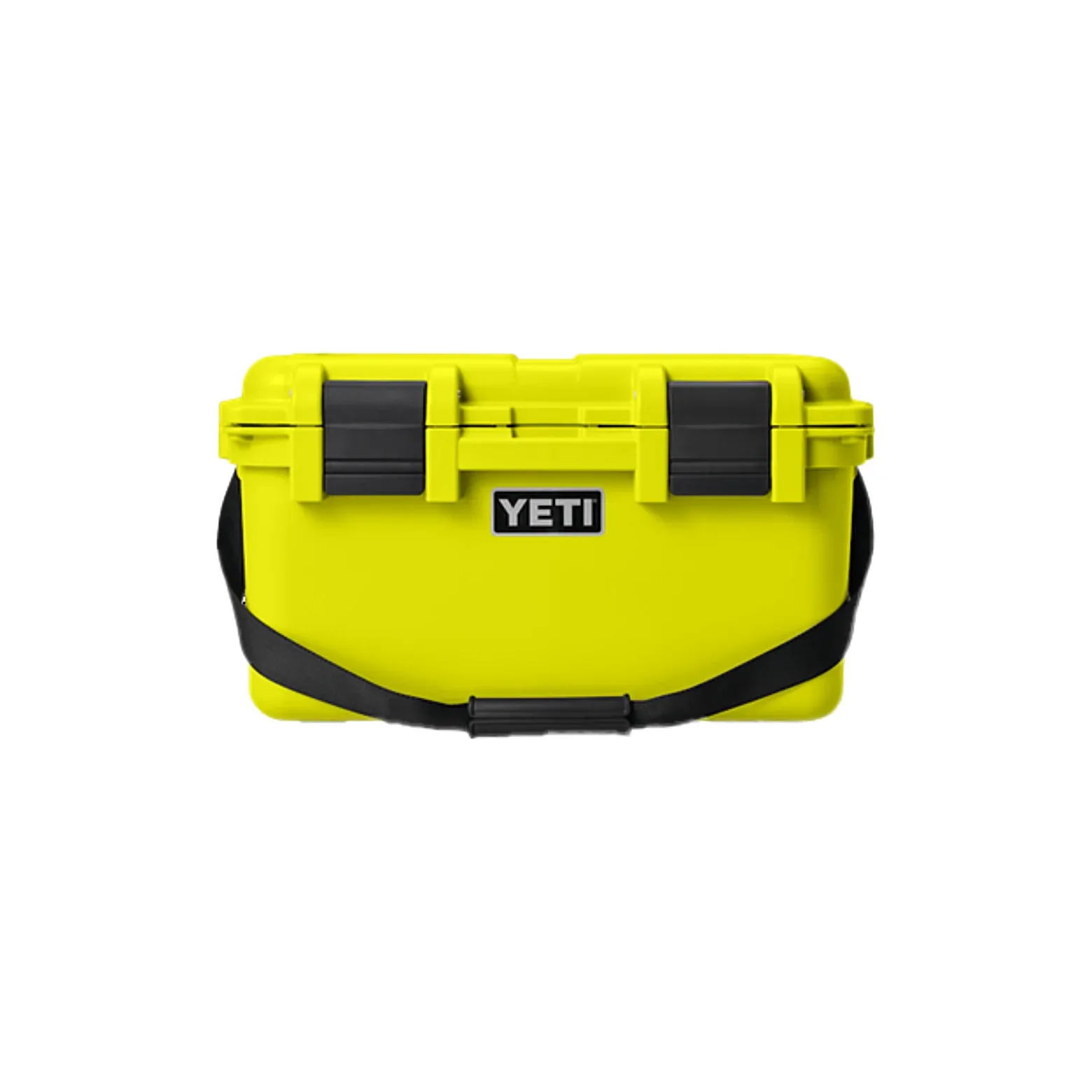 Yeti Coolers LoadOut GoBox 30 2.0 Firefly Yellow