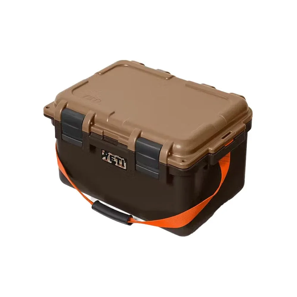 Yeti Coolers LoadOut GoBox 30 2.0 Wetlands Camo