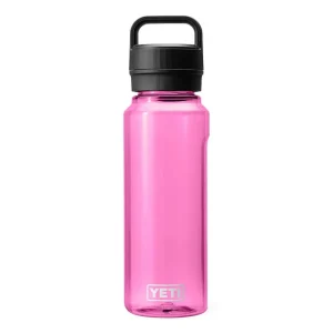 Yeti Coolers Power Pink Yonder 1L Water Bottle