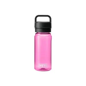 Yeti Coolers Power Pink Yonder .6L Water Bottle