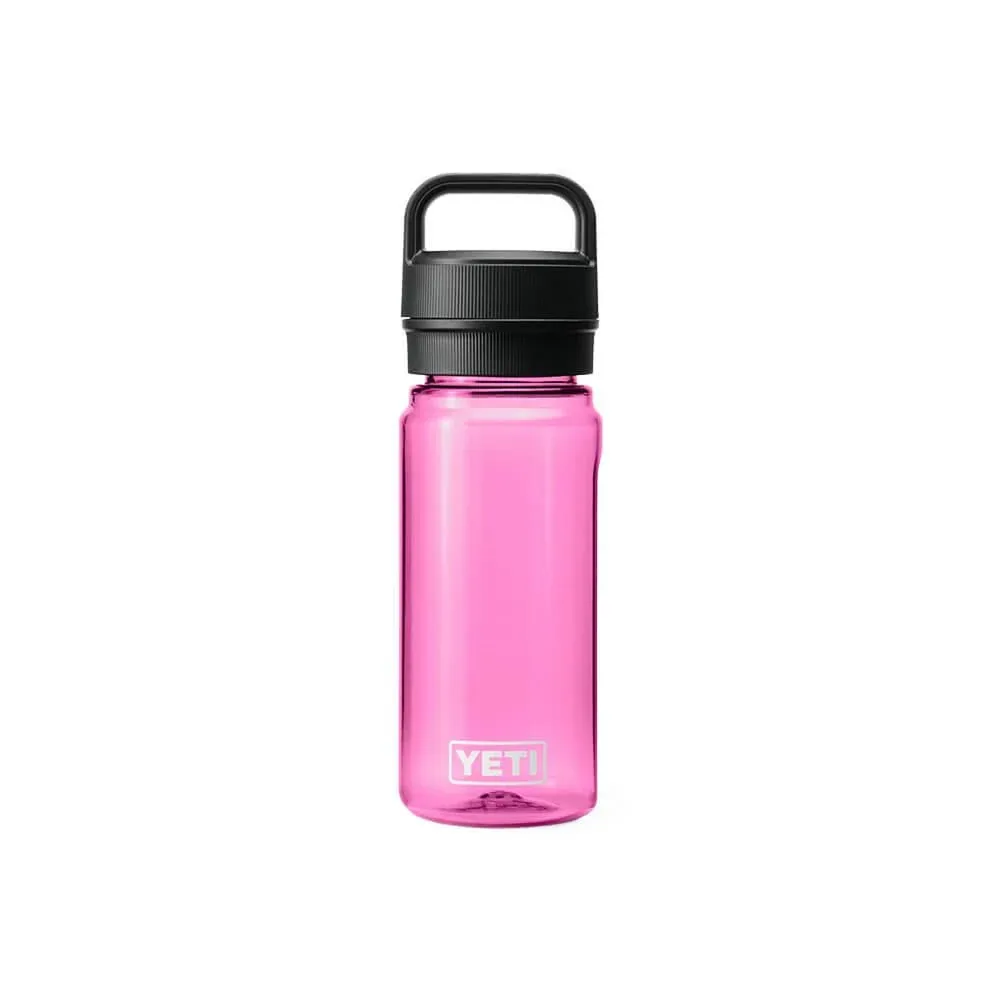 Yeti Coolers Power Pink Yonder .6L Water Bottle