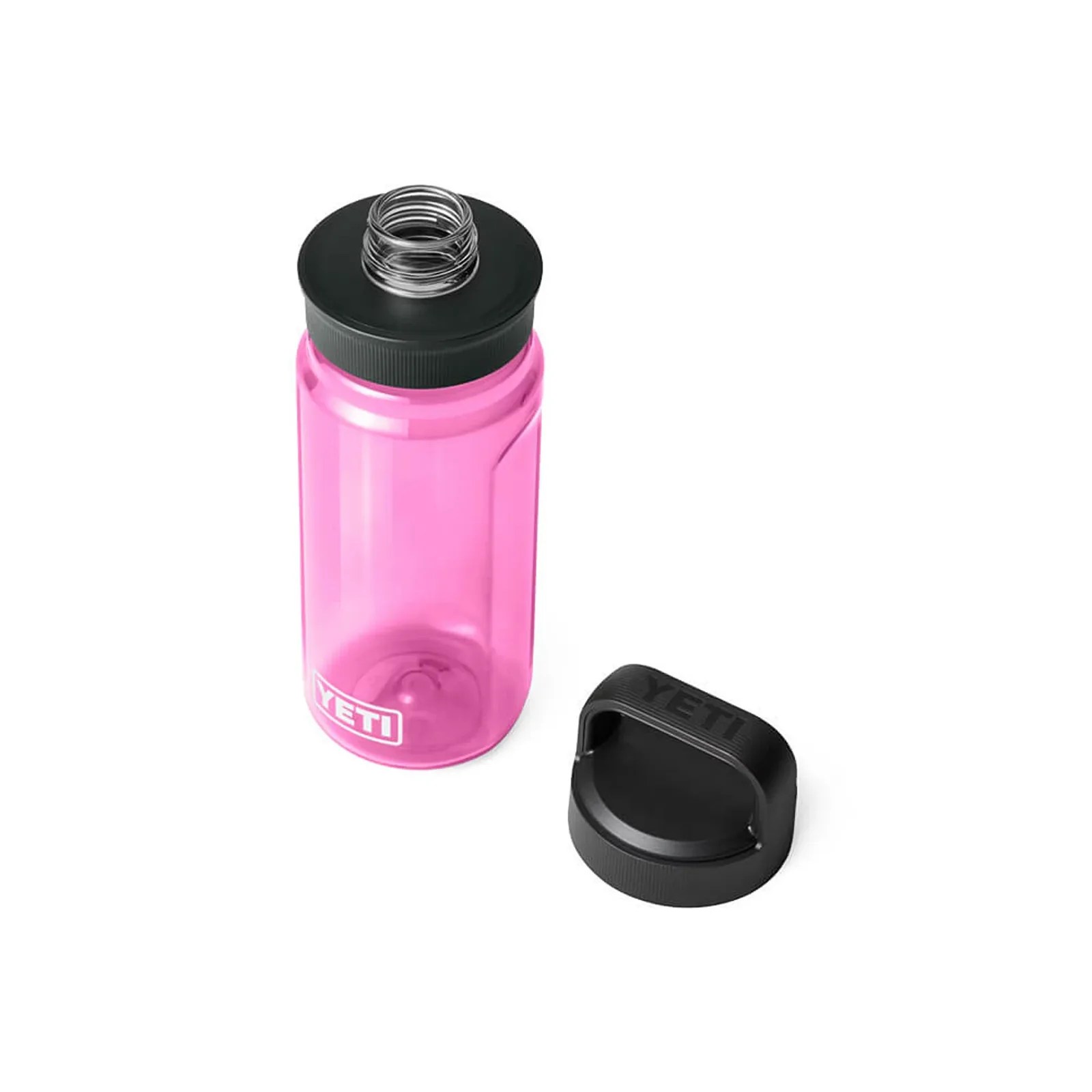 Yeti Coolers Power Pink Yonder .6L Water Bottle - Image 2