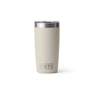 Yeti Coolers Rambler 10oz Tumbler MS Cape Taupe