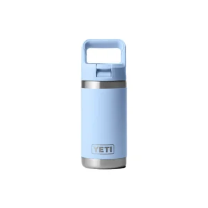 Yeti Coolers Rambler JR 12oz Kids Bottle Big Sky Blue