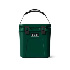 Yeti Coolers Roadie 24 2.0 Black Forest Green Hard Cooler