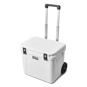Yeti Coolers Roadie 60 Wheeled Cooler