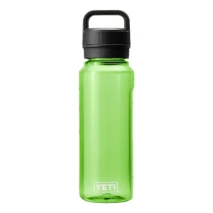 Yeti Coolers Yonder 1L Water Bottle Canopy Green