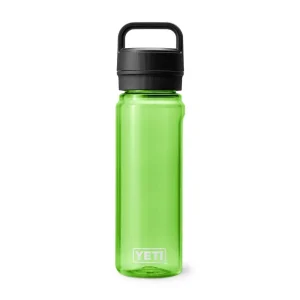 Yeti Coolers Yonder 25 oz. Green Water Bottle