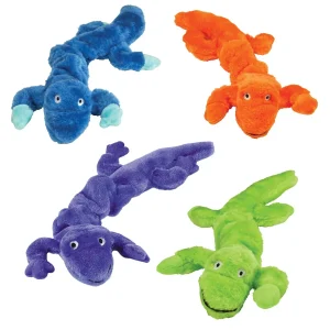 Zanies Bungee Geckos Display Refill 72Pc