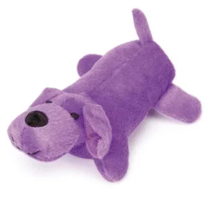Zanies Lil Yelper Purple