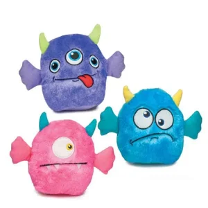 Zanies Rock Monsters