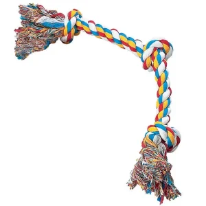 Zanies Rope Bone 8.5In