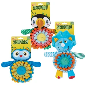 Zanies Sniffari Toys