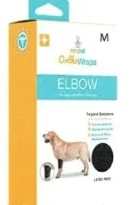 ZenPet Elbow Protector Ortho Wrap