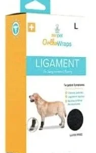 ZenPet Ligament Protector Ortho Wrap