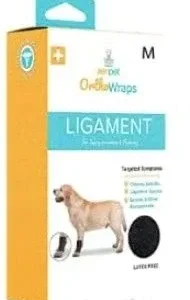 ZenPet Ligament Protector Ortho Wrap
