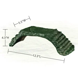 Zilla Basking Platform Ramps Standard, 1ea/SMall