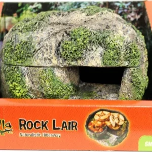 Zilla Rock Lair