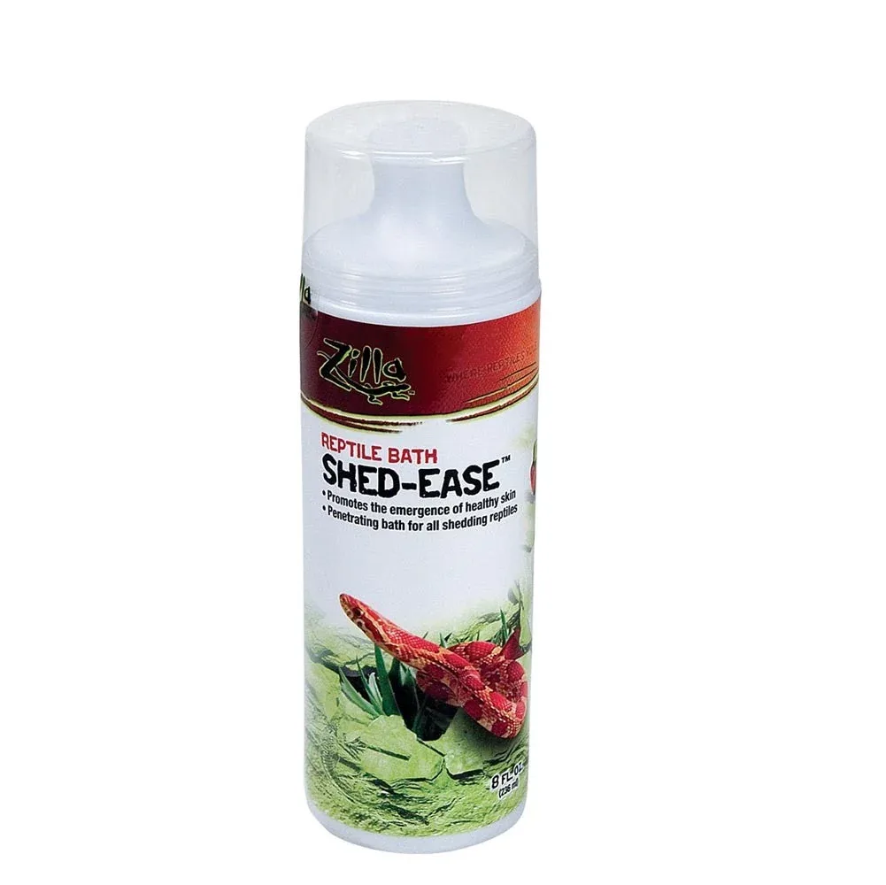 Zilla ShedEase Reptile Bath 1ea/8 oz